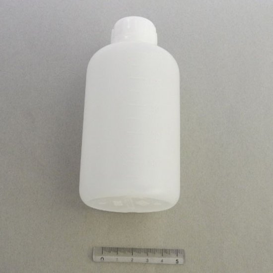 Shimadzu Acid Bottle For Hcl & H2Po4 - 038-00292-04 - Click Image to Close