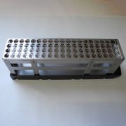 Shimadzu Sample Tray L, Sus D16X76 - 228-68923-49