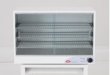 LEEC 113 Litre Drying Cabinet, Standard Convention Model, Sliding Doors - SS LEEC 113 Litre Drying Cabinet, Standard Convention Model, Sliding Doors - SS