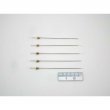 Shimadzu NEEDLE SET FOR SYRINGE (5PCS) - 670-12510-95