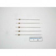 Shimadzu NEEDLE SET FOR SYRINGE (5PCS) - 670-12510-95