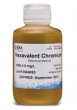 Waters Chromium VI QC Trace Metal Standard, 125 ml - 019