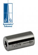 Waters Symmetry Shield RP 8 Guard Column, 100Å, 3.5 µm, 2.1 mm X 10 mm, 2/pkg - WAT106129