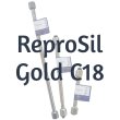 Dr. Maisch ReproSil Gold 300 C18 Analytical HPLC Guard Cartridge Column, 10 µm, 300 Å, 4.6 x 10 mm, 5/Pk - R30.9G.V0146