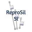 Dr. Maisch ReproSil 100 Si Analytical HPLC Column, 3 µm, 100 Å, 4.6 x 250 mm, 1/Pk - R13.06.S2546