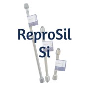 Dr. Maisch ReproSil 100 Si Analytical HPLC Column, 3 µm, 100 Å, 4.6 x 250 mm, 1/Pk - R13.06.S2546