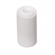 QLA 45 Micron Full Flow Filters, UHMW Polyethylene, Agilent/VanKel/Varian compatible (Jar/1000) - FIL045-01