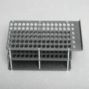 PerkinElmer RACK-90 POSITION COLLECTION METAL OIL - N0777154