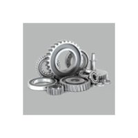 Dr. Maisch Spare Parts & Accessories