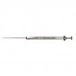 Shimadzu Syringe; 10 µl; fixed needle; 23G; 50 mm needle length; cone tip - 221-75175-01