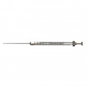 Shimadzu Syringe; 10 µl; fixed needle; 23G; 50 mm needle length; cone tip - 221-75175-01