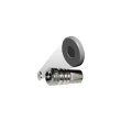 Waters Kit, MaxPeak™ HPS Replacement Frit and Nut, 0.2 µm, 2.1 mm, 5/pk - 700012715