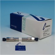 Nacalai Tesque COSMOCORE 2.6PBr Analytical UHPLC Column, 2.6 µm, 90 Å, 4.6 x 50 mm, 1/Pk - 13712-51