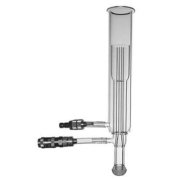 Precision Glassblowing - Torch 1.8mm Flared w/Fittings - 750-41F, 75160592