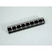 Shimadzu 8 Series Micro-Multicell (5 mm Pathlength) - 208-92086-00, 208-92086