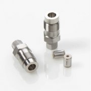 CTS Sciencix Cartridge Check Valve System Kit, Waters 510, 515, 525, 600, 610, 1515, 1525 - CTS-21011, 700000253