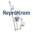 Dr. Maisch ReproKrom 100 Si Analytical HPLC Column, 5 µm, 100 Å, 4.6 x 300 mm, 1/Pk - RK15.00.S3046