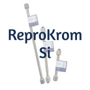 Dr. Maisch ReproKrom 100 Si Analytical HPLC Column, 5 µm, 100 Å, 4.6 x 300 mm, 1/Pk - RK15.00.S3046