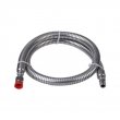 Shimadzu Short Cryo Transfer Hose, 4 Feet - 220-95372-17