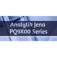 Analytik Jena ICP-OES PQ9X00 Series