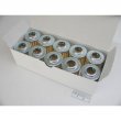 Shimadzu Filter, 10/Pcs, Pot-101, Noa-308Dx - 630-02148-01