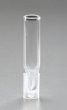 Waters LCGC Certified Clear Glass Snap Neck Total Recovery Vial, 8 x 40 mm, 700 µL, 100/pkg - 186000837C