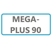 MEGA MEGA-PLUS 90 GC Columns