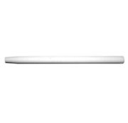 Precision Glassblowing - Injector Alumina 2.0mm ID - 320-50, MA5362, N0695362