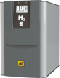 LNI SWISSGAS HG BASIC PEM Hydrogen generator LNI SWISSGAS HG BASIC PEM Hydrogen generator