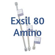 Dr. Maisch Exsil 80 Amino HPLC Guard Cartridge Column, 5 µm, 80 Å, 4 x 10 mm, 5/Pk - 5136488.V0104