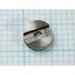 Shimadzu Spacer, S.S. Injection Port Spacer Under Septa, Gc-Mini 2, -3, -4, -6, - 221-14074-00, 221-14074