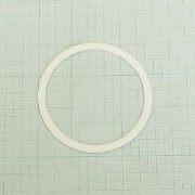 Shimadzu Sample Bath Seal, 1 Piece, Ms23 & Ms75 - 347-62086-00, 347-62086