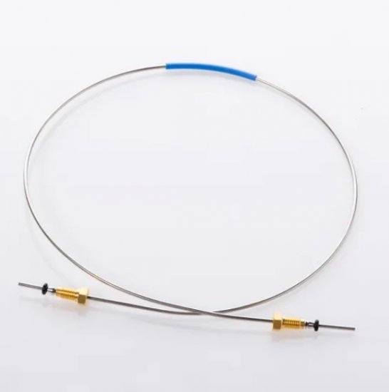 CTS Sciencix Assy, Tubing, BSM Outlet to SM, Waters ACQUITY UPLC I-Class - CTS-21075, 430002901 - Click Image to Close