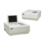 Hitachi UV-Visible/NIR Double Beam Spectrophotometer U-2900