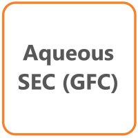 Shodex Aqueous SEC, GFC Size Exclusion Columns