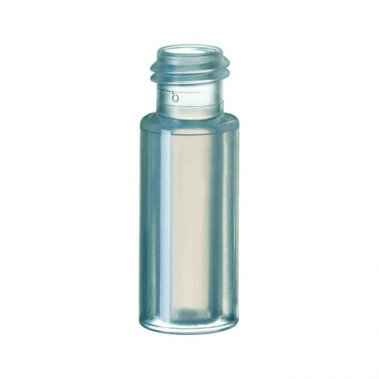 Shimadzu 0.7 ml PP Short Thread Micro-Vial - 961-10020-19 - Click Image to Close