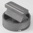 PerkinElmer Single Slot Burner Heads for PerkinElmer AAnalyst Series Spectrometers, Slot Length: 5cm, Flame Type: Air-Acetylene - N0400101