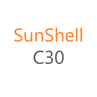 ChromaNik SunShell C30 Columns