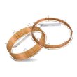 GL Sciences GC4000 Series SS Column MS5A 60/80, 1/8 inch x 2 m, 1/Pk - 1003-56001