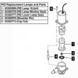 PerkinElmer Photoionization Detector (PID) Add-on Kit for PerkinElmer AutoSystem Series, 120V - N6120047