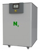 LNI SWISSGAS NG SIRIO NC Ultra High purity Nitrogen generator