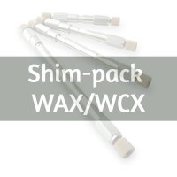 Shimadzu Shim-pack WAX/WCX Series