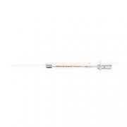 LEAP PAL Parts 250-µL Hamilton C-Line Syringe, FN, GT, 22g, 51mm, Pt. 3 - HAM.203079