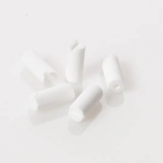 CTS Sciencix PTFE Frits, Agilent 1100, 1200, 1220, 1260, G4220A/B, 1290, G4220A, 5/pk - CTS-10683, 01018-22707 - Click Image to Close