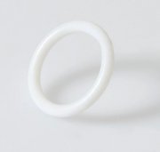 CTS Sciencix O-Ring, PTFE, PerkinElmer 1, 2, 3, 3B, 4, 10, 200 Series, 250, 400, 410, 620, Int 4000 - CTS-00230-02, 0990-2128