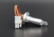 UVISON tungsten lamp for Thermo Dionex Ultimate 3000 Equiv. 6083.2000 6074.2000