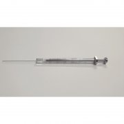 Shimadzu HS Syringe; 1 ml; gas tight; fixed needle; 23G; 50mm needle length;side hole dome - 221-75178-01