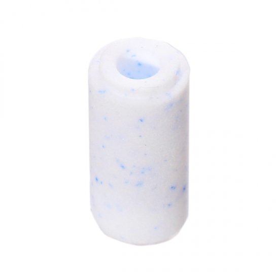QLA 20 Micron Full Flow Filters, UHMW Polyethylene, Agilent/VanKel/Varian compatible (Jar/1000) - FIL020-01 - Click Image to Close