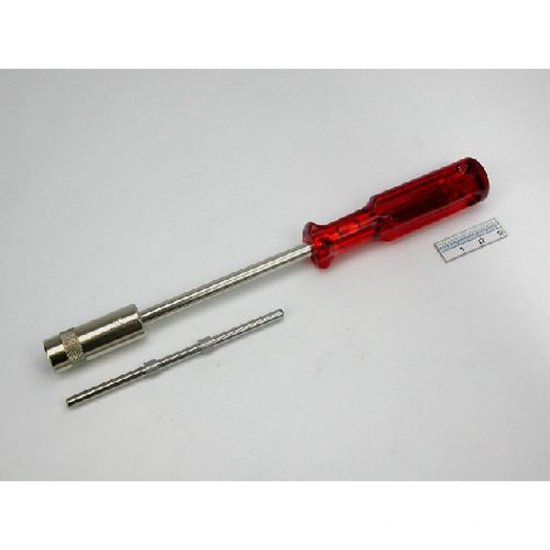 Shimadzu LC-20Ad Plunger Remover Tool - 228-28767-91 - Click Image to Close