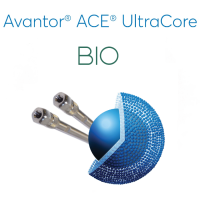 Avantor ACE UltraCore BIO Columns